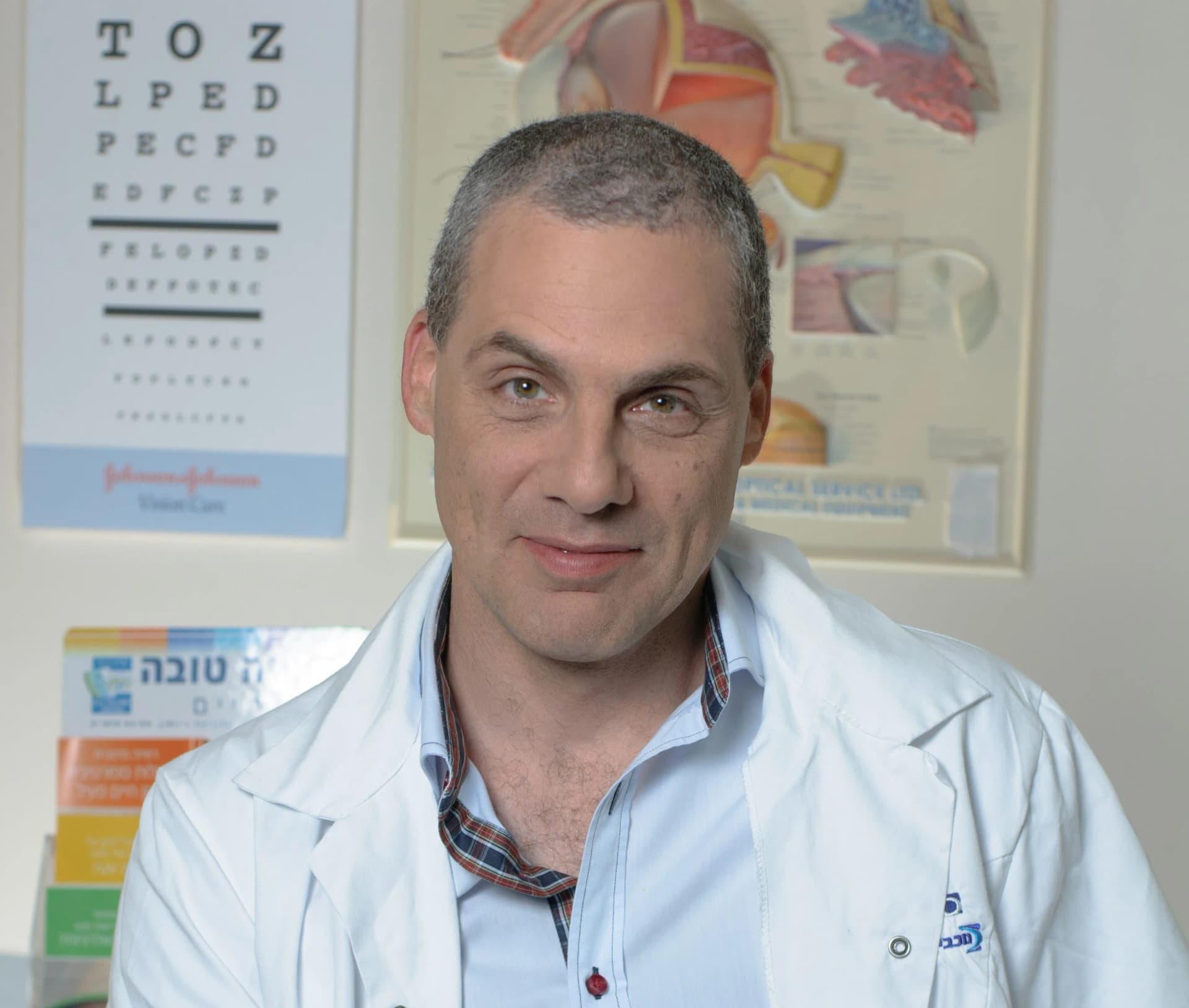 תמונת פרופיל של עדי שאול