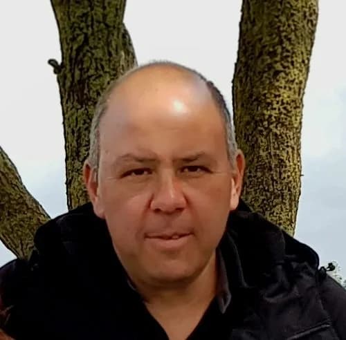 תמונת פרופיל של אורן פסקל