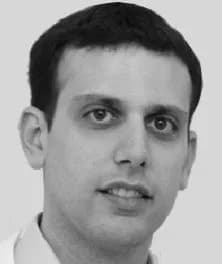 תמונת פרופיל של מאיר מדיוני