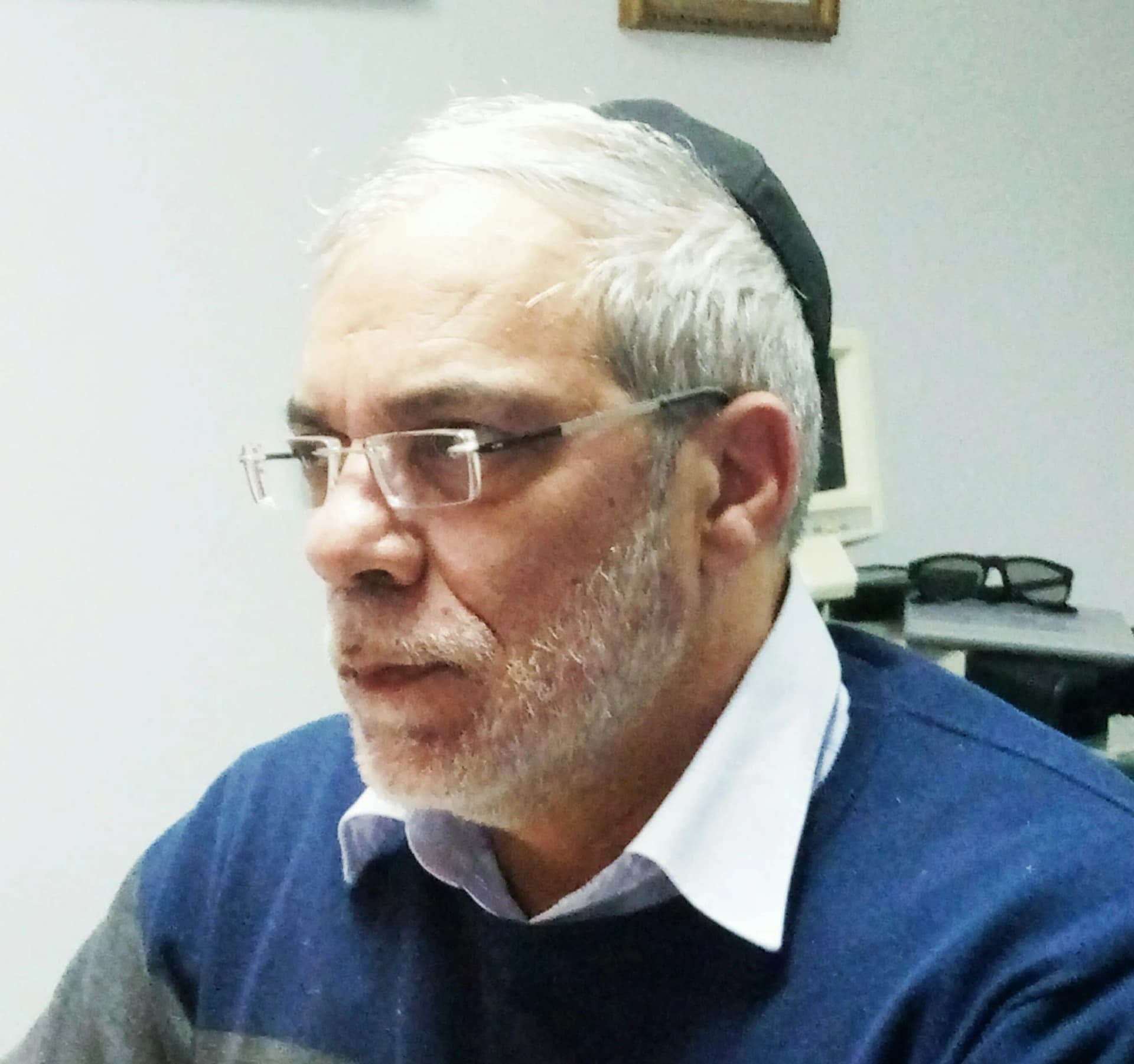 תמונת פרופיל של אשר קובי