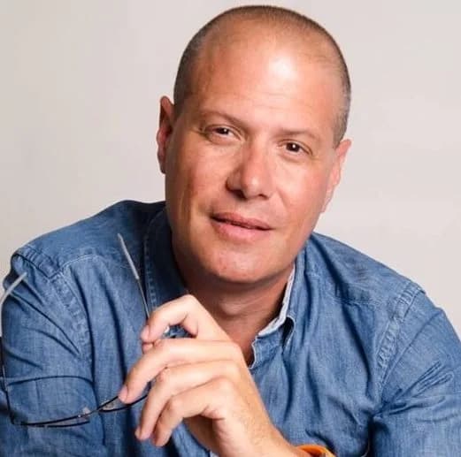 תמונת פרופיל של דן לסלו-אליה