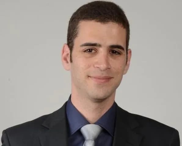 תמונת פרופיל של רון מידן